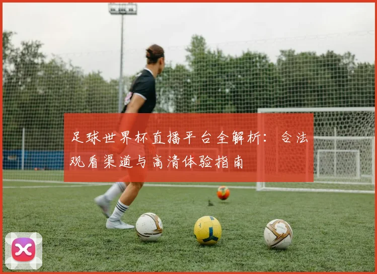 足球世界杯直播平台全解析：合法观看渠道与高清体验指南
