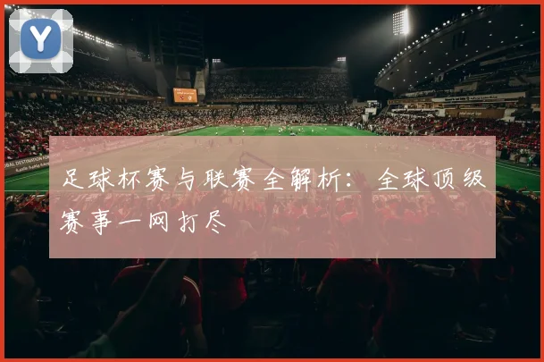 足球杯赛与联赛全解析：全球顶级赛事一网打尽